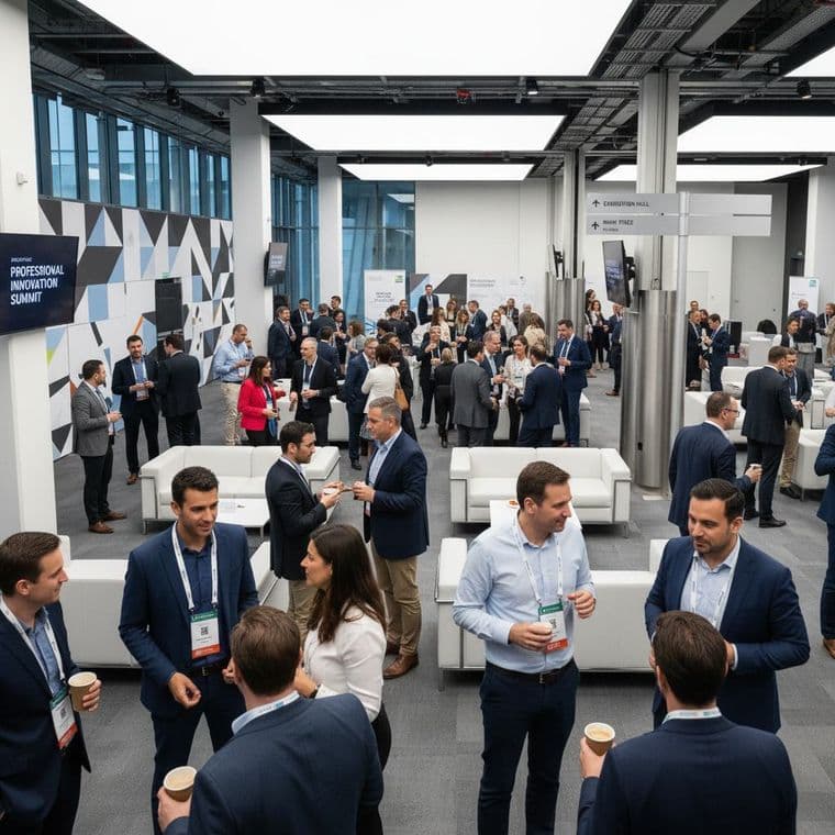 Corporate Events